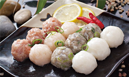 鲁班七号小火锅